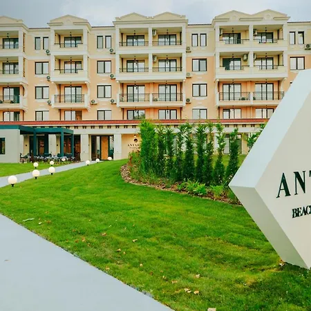 Life Antares Созополь