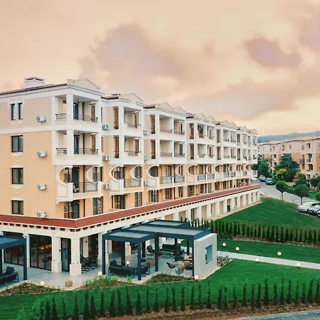 Life Antares Hotel *