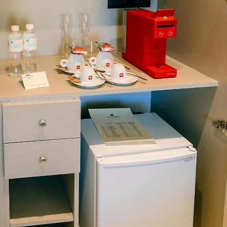 Отель Life Antares Созополь