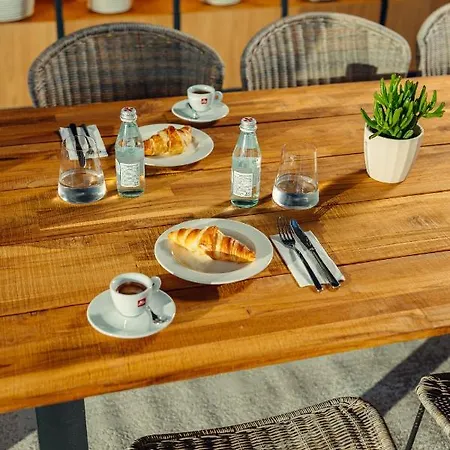 Life Antares Отель