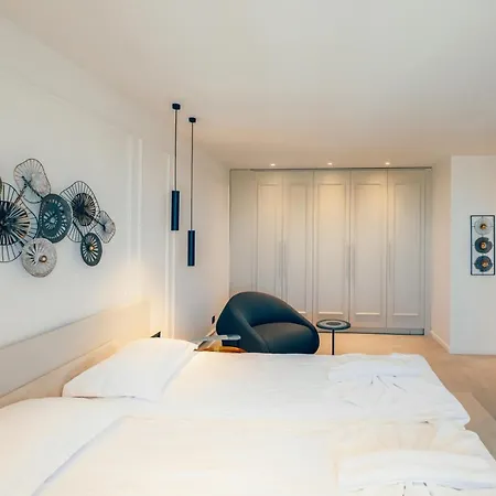 Life Antares Отель