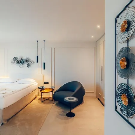 Hotel Life Antares Sozopol