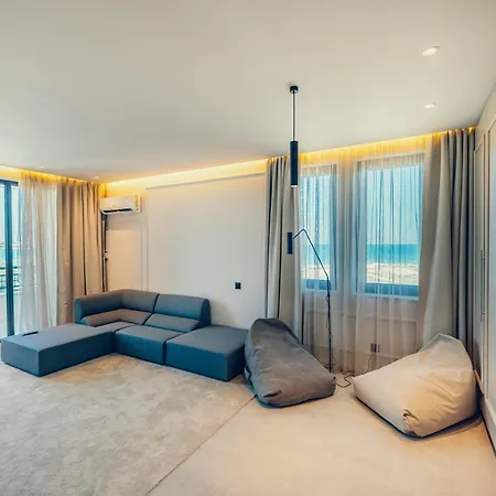 Life Antares Созополь