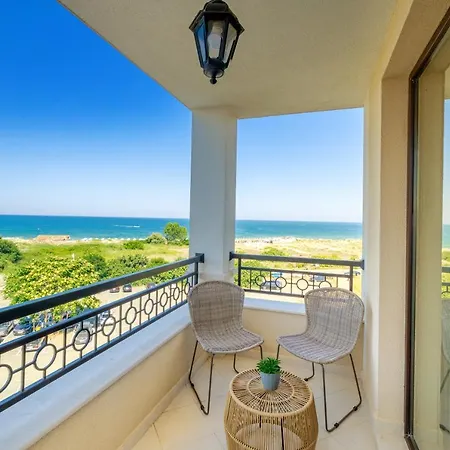 Life Antares * Sozopol