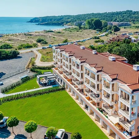 Life Antares Sozopol