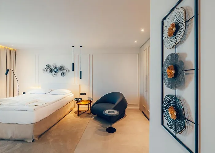 Hotel Life Antares Sozopol