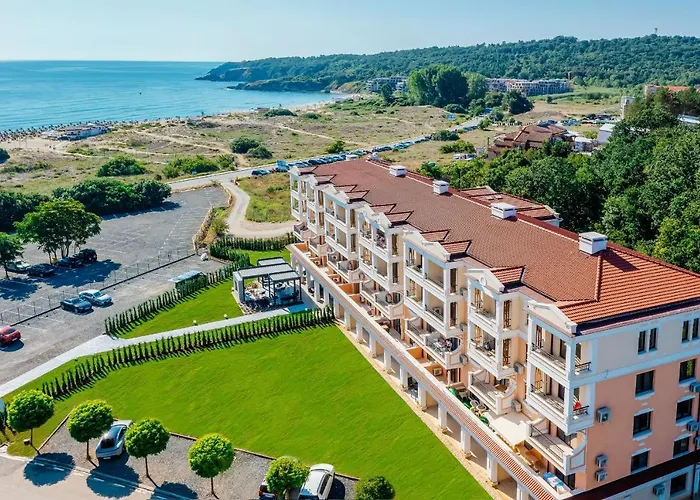 Life Antares Sozopol