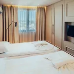 Hotel Life Antares