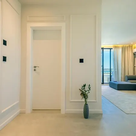 Life Antares 酒店 *