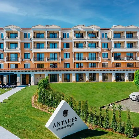 酒店 Life Antares *