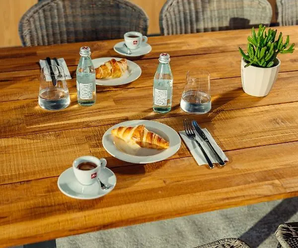 Life Antares ホテル