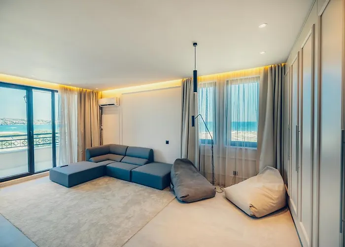 Life Antares ソゾポル