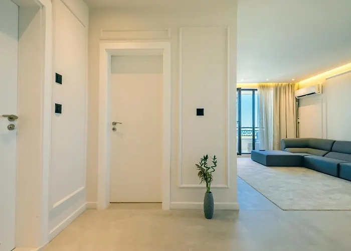 Life Antares ホテル *